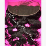 Frontal & Bundles Deal