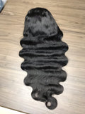 Lace Frontal Wigs