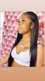 Lace Frontal Wigs