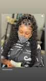 Lace Frontal Wigs